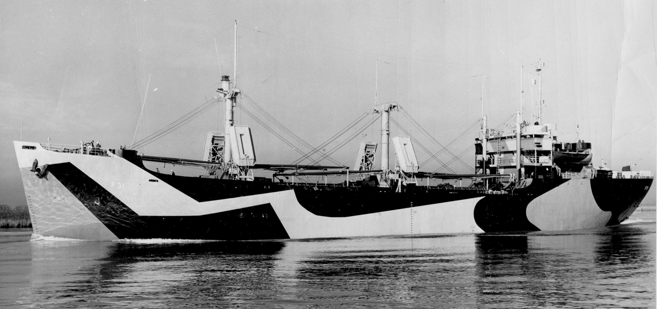 ship